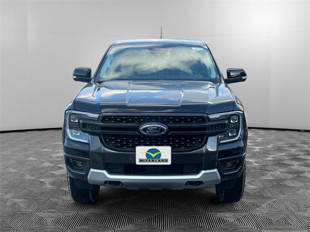 new 2024 Ford Ranger car, priced at $48,845