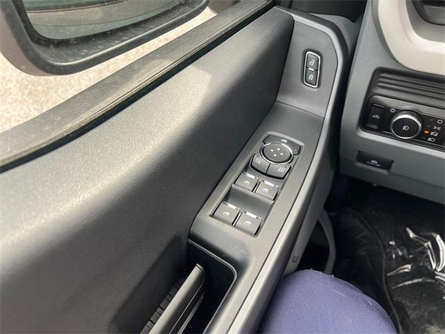 new 2025 Ford F-350 car, priced at $58,745