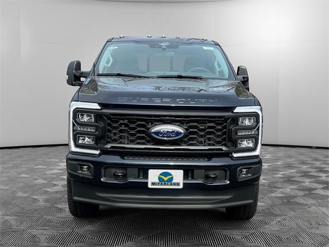 new 2025 Ford F-350 car, priced at $58,745