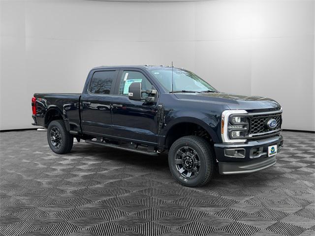 new 2025 Ford F-350 car, priced at $58,745