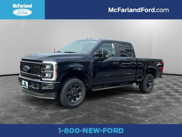 new 2025 Ford F-350 car, priced at $59,745