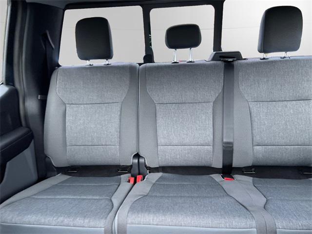new 2025 Ford F-350 car, priced at $58,745