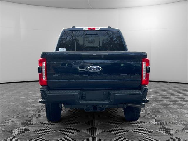 new 2025 Ford F-350 car, priced at $58,745