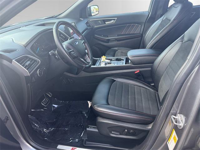 used 2022 Ford Edge car, priced at $25,999