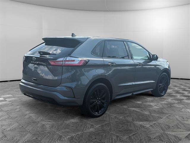 used 2022 Ford Edge car, priced at $25,999