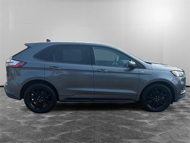 used 2022 Ford Edge car, priced at $25,999