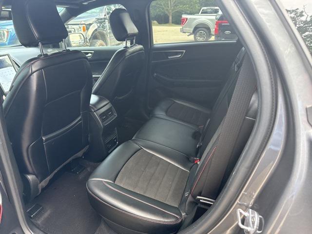 used 2022 Ford Edge car, priced at $28,985
