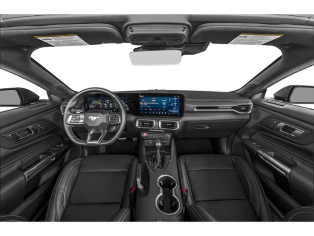 new 2025 Ford Mustang car, priced at $40,002