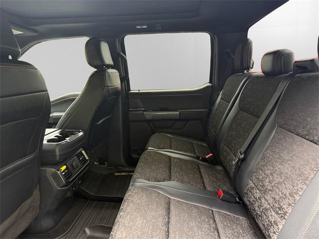 used 2021 Ford F-150 car, priced at $50,854