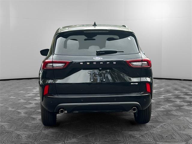 new 2024 Ford Escape car, priced at $31,495