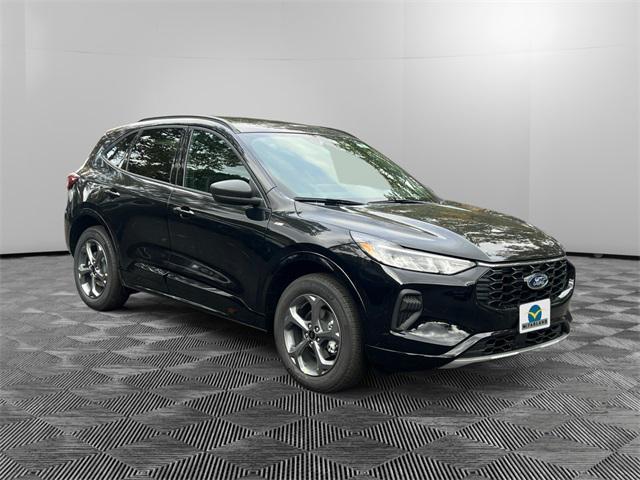 new 2024 Ford Escape car, priced at $31,495