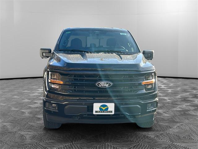 new 2024 Ford F-150 car, priced at $57,475