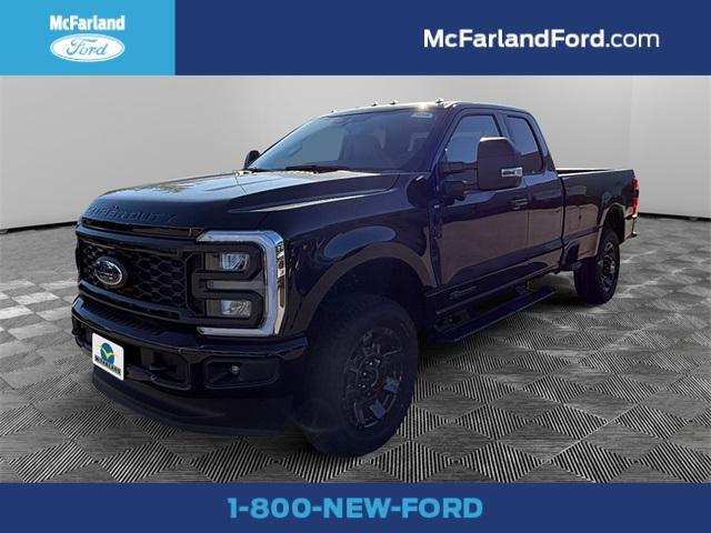 new 2024 Ford F-350 car, priced at $70,115