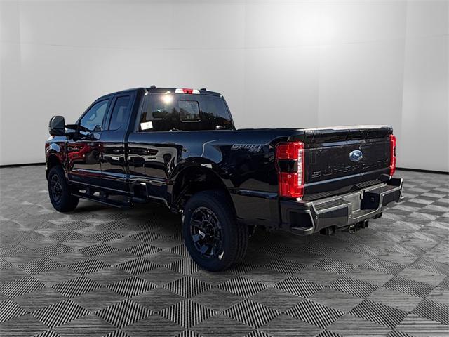 new 2024 Ford F-350 car, priced at $70,115