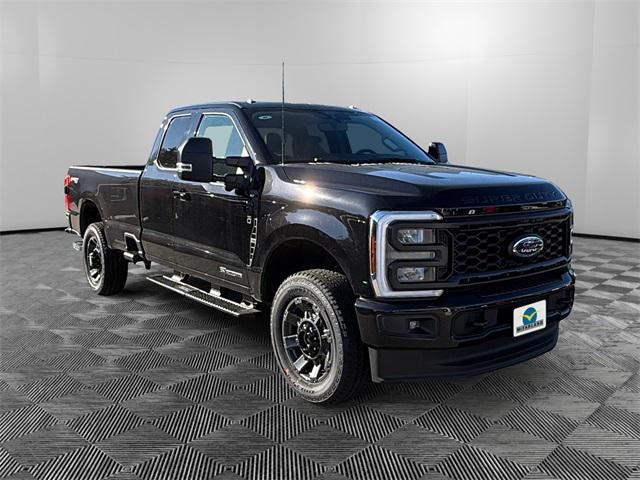 new 2024 Ford F-350 car, priced at $70,115