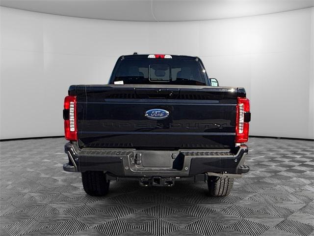 new 2024 Ford F-350 car, priced at $70,115