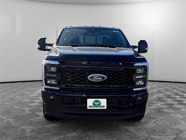 new 2024 Ford F-350 car, priced at $70,115