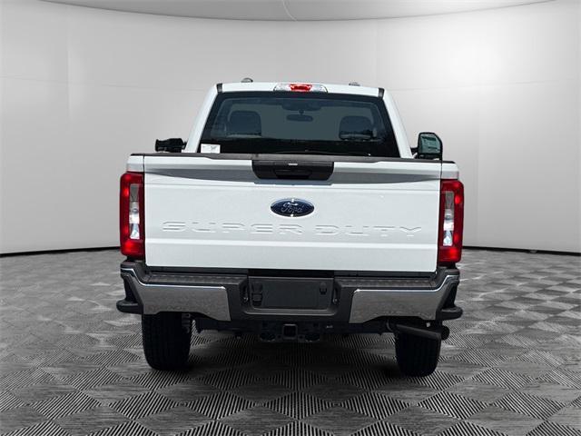 new 2025 Ford F-250 car, priced at $48,560