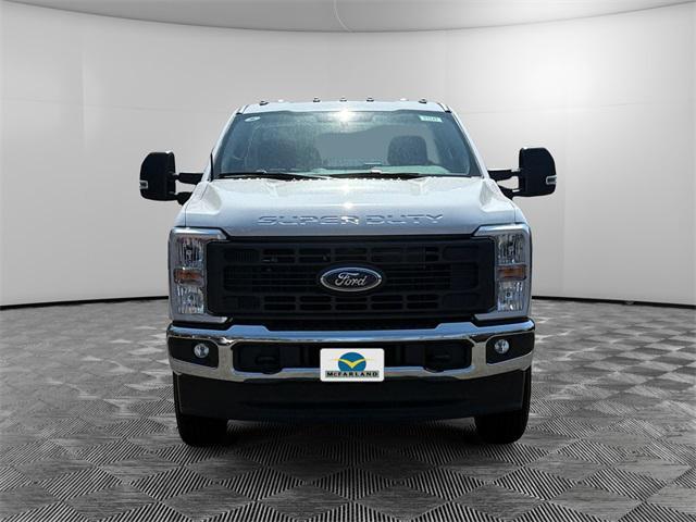 new 2025 Ford F-250 car, priced at $48,560