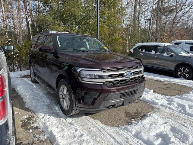 used 2023 Ford Expedition car, priced at $49,898