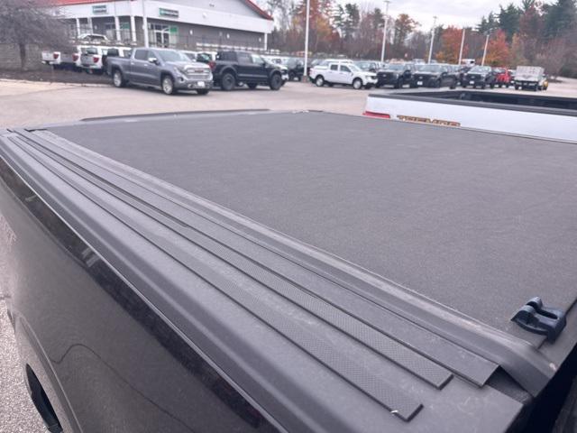 used 2023 Ford F-150 car, priced at $42,460