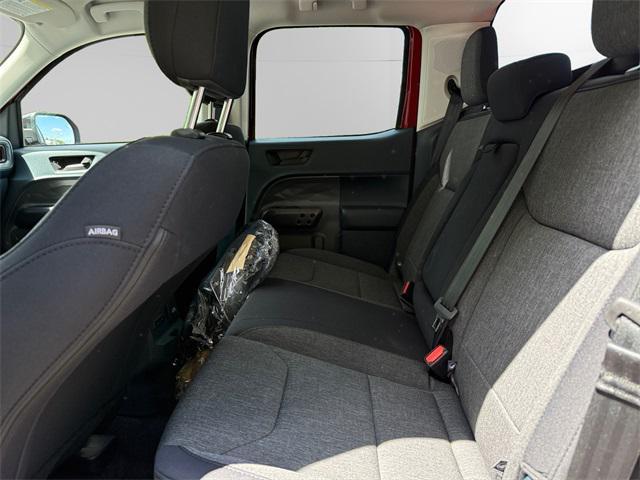 new 2025 Ford Maverick car, priced at $34,168