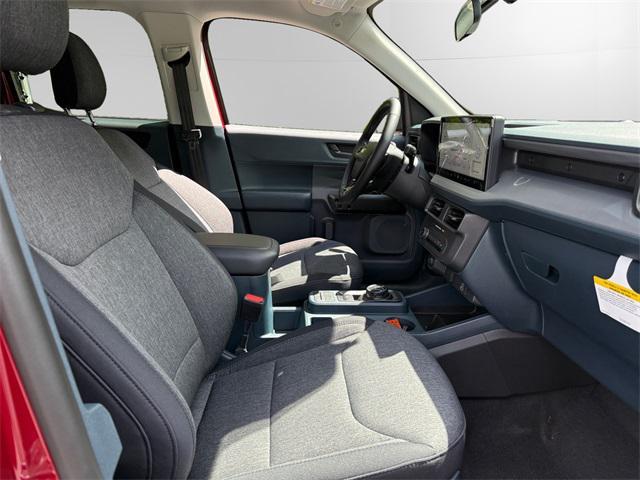 new 2025 Ford Maverick car, priced at $34,168
