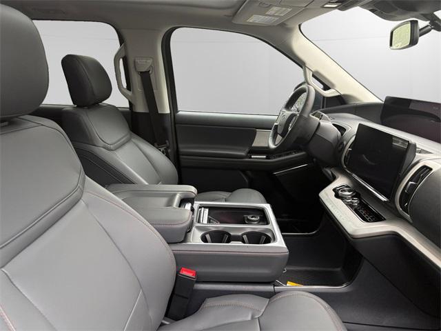 new 2025 Ford Expedition Max car, priced at $67,385