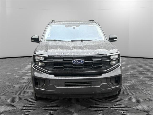 new 2025 Ford Expedition Max car, priced at $67,385