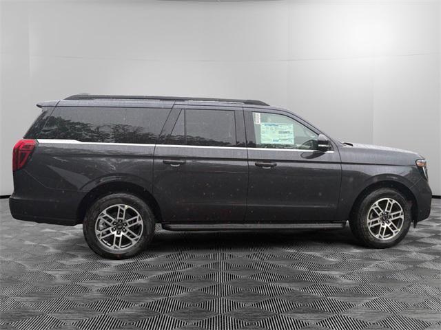 new 2025 Ford Expedition Max car, priced at $67,385