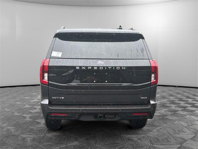 new 2025 Ford Expedition Max car, priced at $67,385