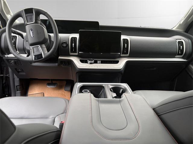 new 2025 Ford Expedition Max car, priced at $67,385