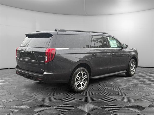new 2025 Ford Expedition Max car, priced at $67,385