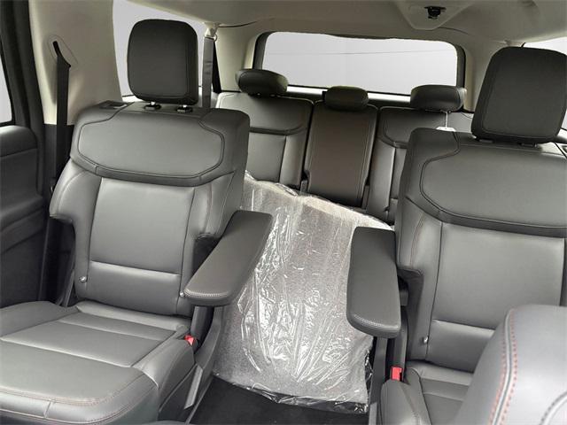 new 2025 Ford Expedition Max car, priced at $67,385