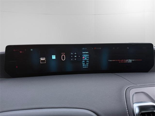 new 2025 Ford Expedition car, priced at $81,685