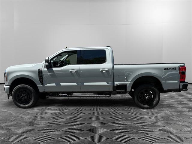 new 2025 Ford F-350 car, priced at $71,010