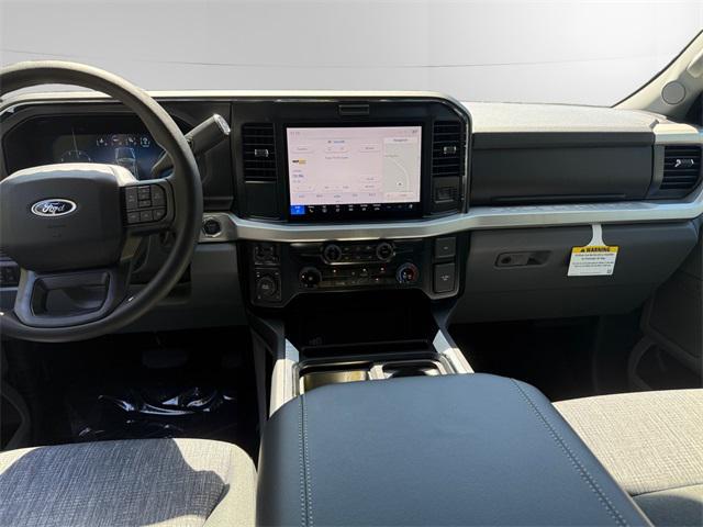 new 2025 Ford F-350 car, priced at $71,010