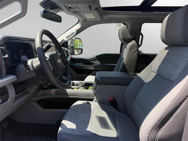 new 2025 Ford F-350 car, priced at $71,010