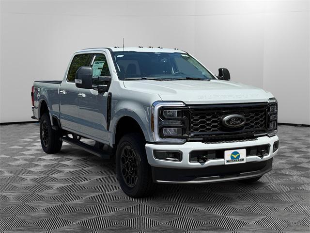 new 2025 Ford F-350 car, priced at $71,010