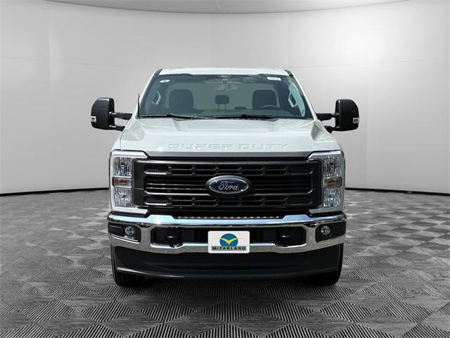 new 2025 Ford F-250 car, priced at $61,145