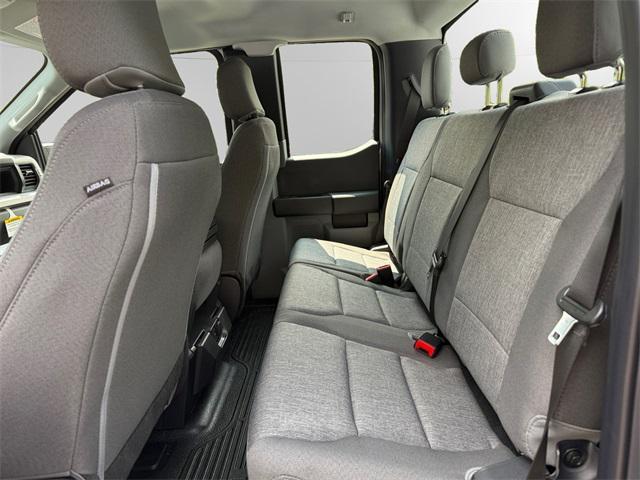 new 2025 Ford F-250 car, priced at $61,145