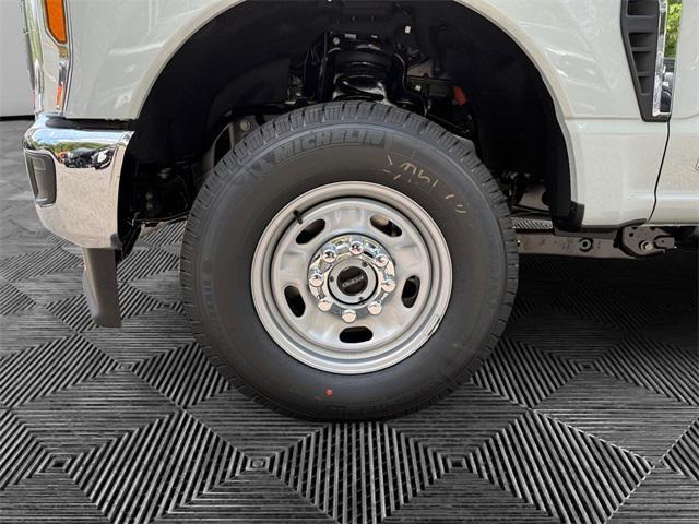 new 2025 Ford F-250 car, priced at $61,145