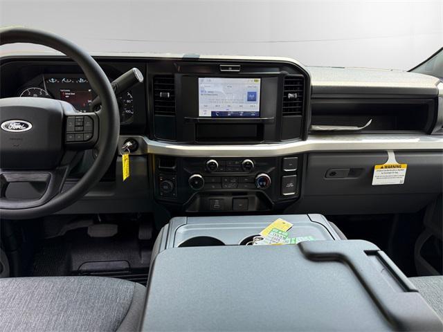 new 2025 Ford F-250 car, priced at $61,145