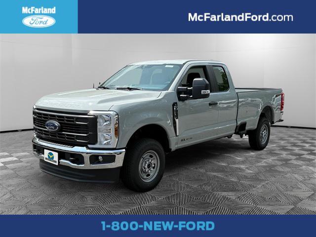 new 2025 Ford F-250 car, priced at $61,145