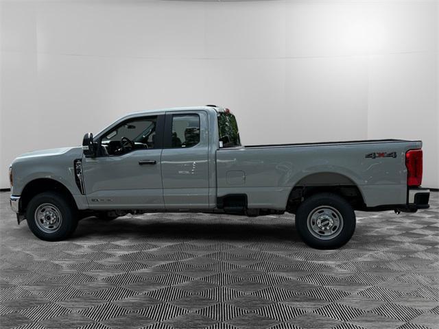 new 2025 Ford F-250 car, priced at $61,145