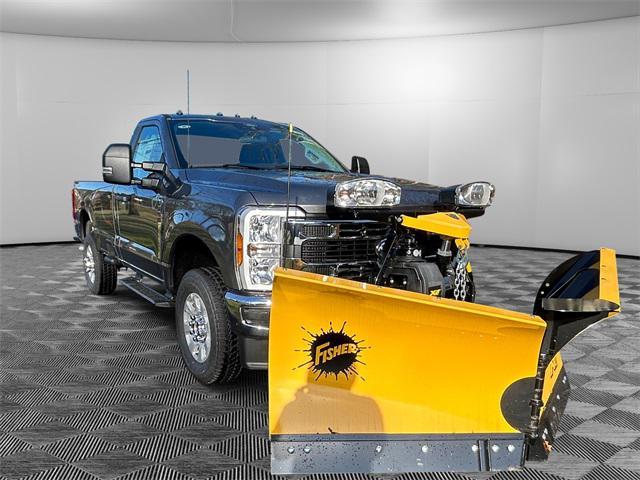 new 2024 Ford F-250 car, priced at $64,590