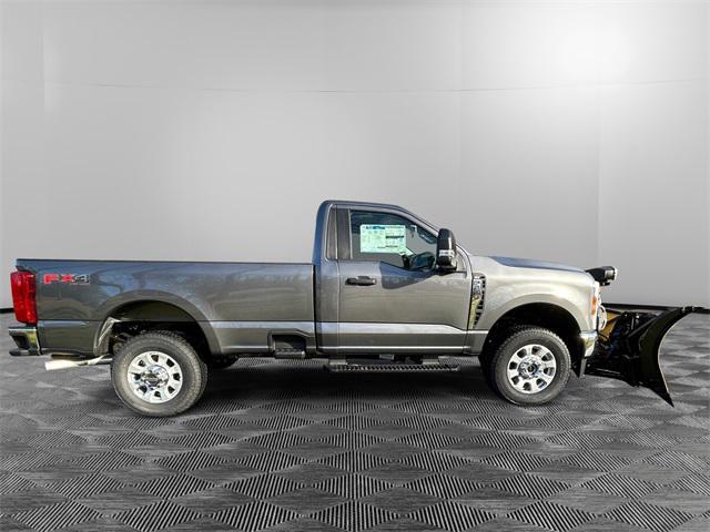 new 2024 Ford F-250 car, priced at $64,590