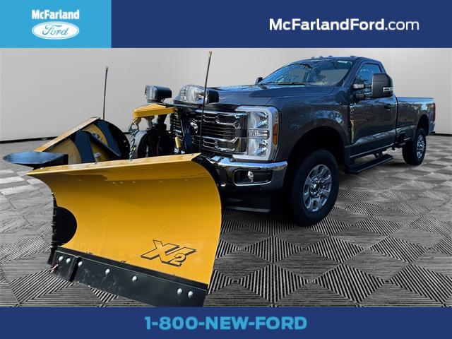 new 2024 Ford F-250 car, priced at $64,590