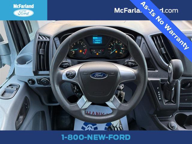 used 2018 Ford Transit-250 car, priced at $19,042