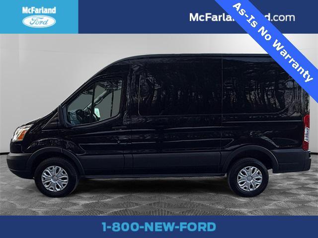 used 2018 Ford Transit-250 car, priced at $19,042